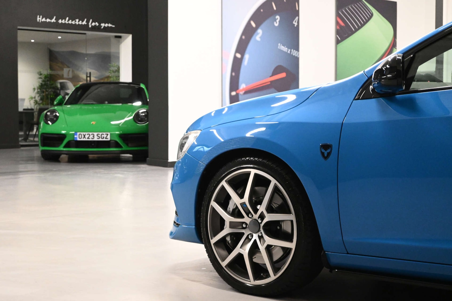 Used Volvo V60 2015 for sale - 76846968: Photo 5