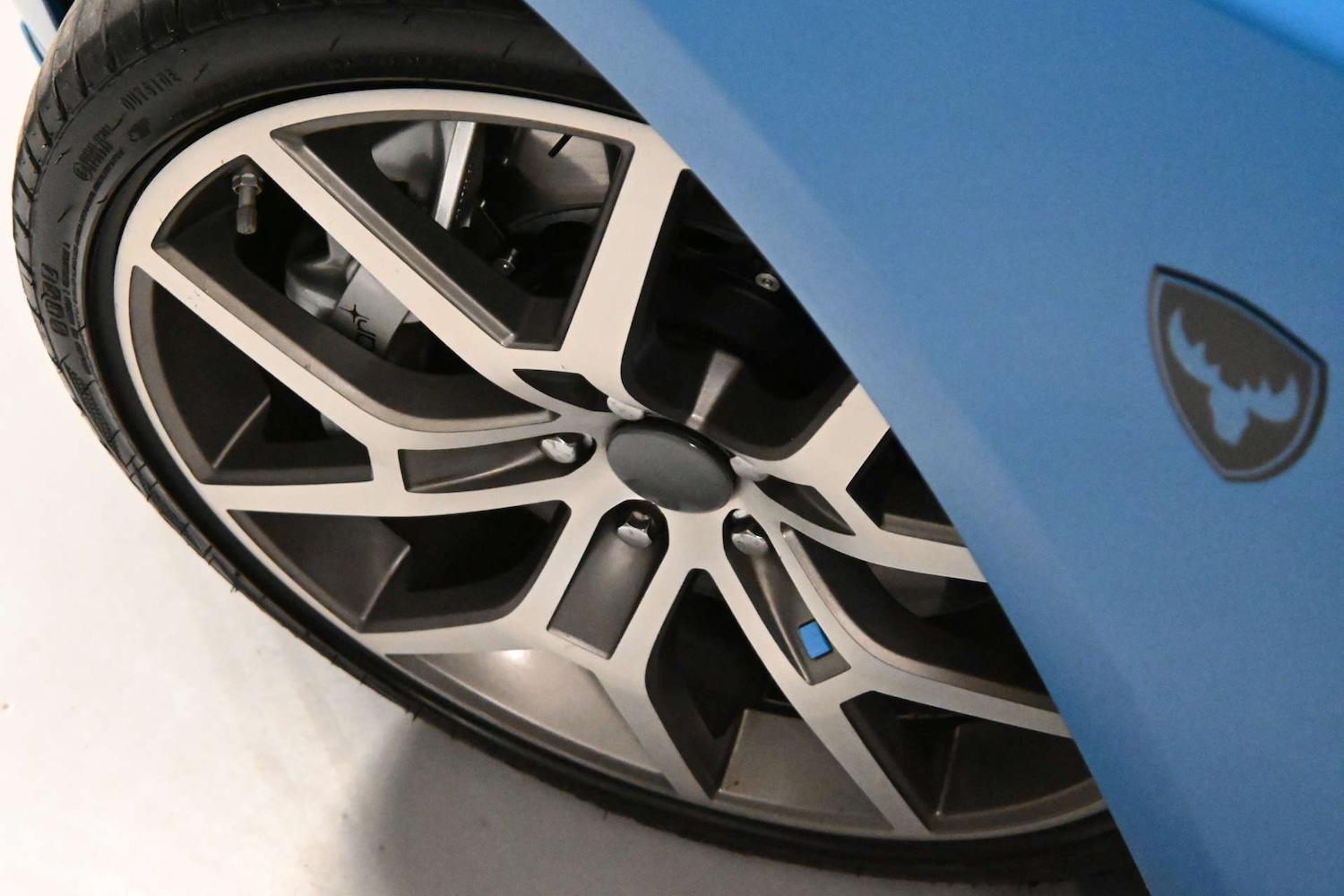 Used Volvo V60 2015 for sale - 76846968: Photo 57