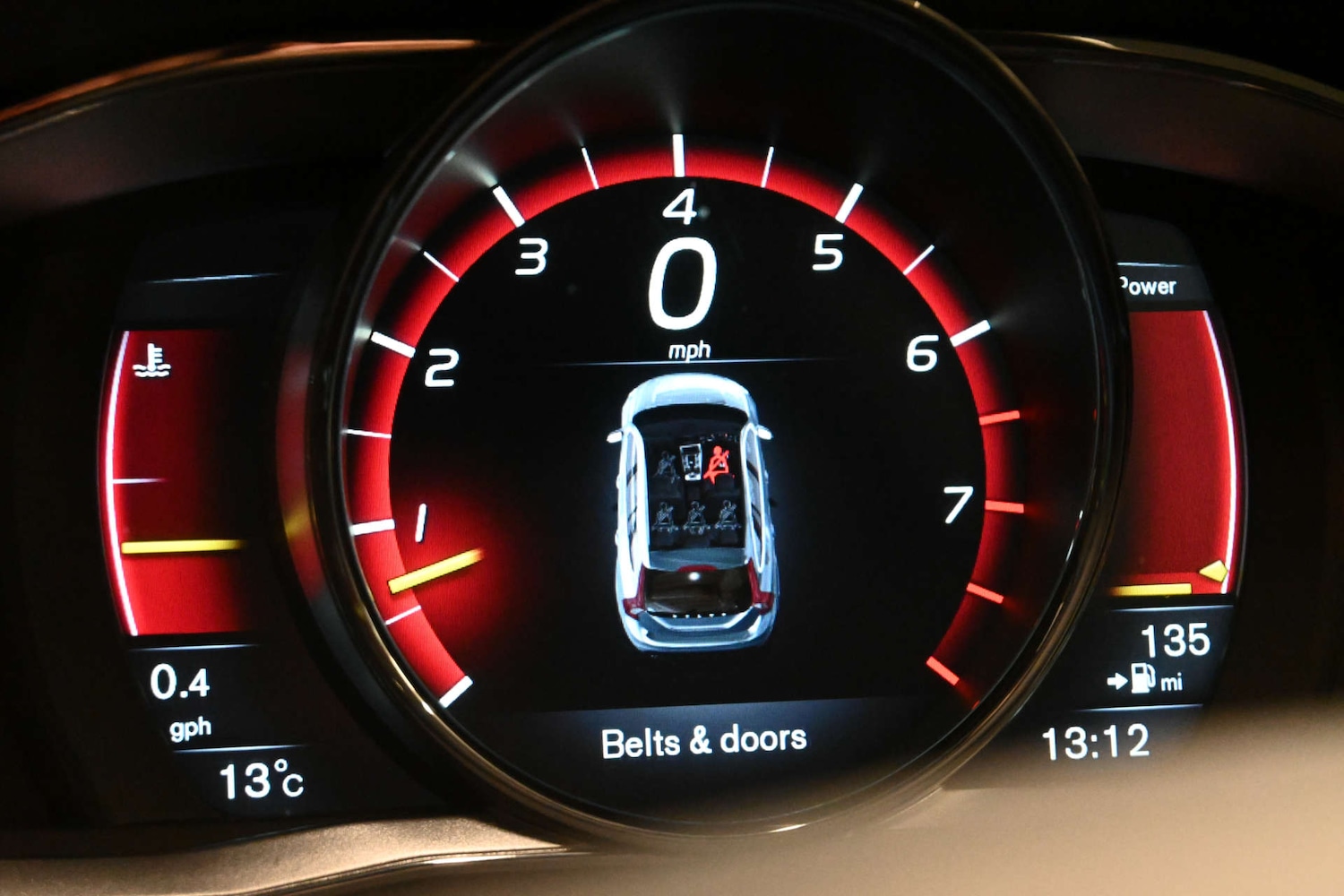 Used Volvo V60 2015 for sale - 76846968: Photo 72