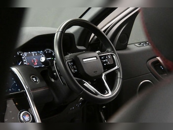 Used Land Rover Discovery Sport 2023 for sale - 78632447: Photo
