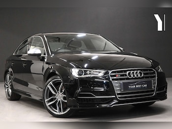 Used Audi S3 2015 for sale - 78747899: Photo