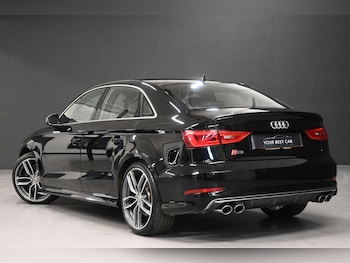 Used Audi S3 2015 for sale - 78747899: Photo