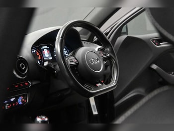 Used Audi S3 2015 for sale - 78747899: Photo