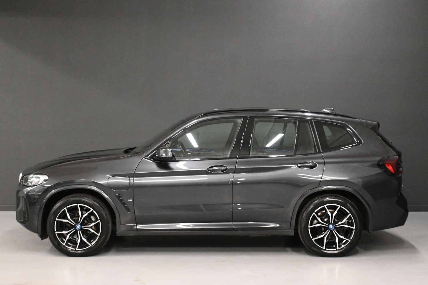 Used BMW X3 2022 for sale - 76710480: Photo 10
