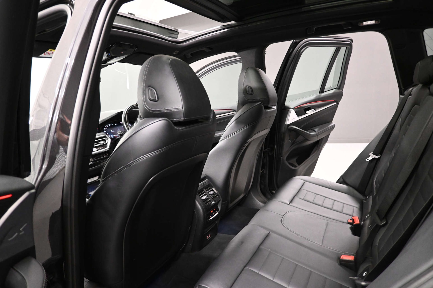 Used BMW X3 2022 for sale - 76710480: Photo 11