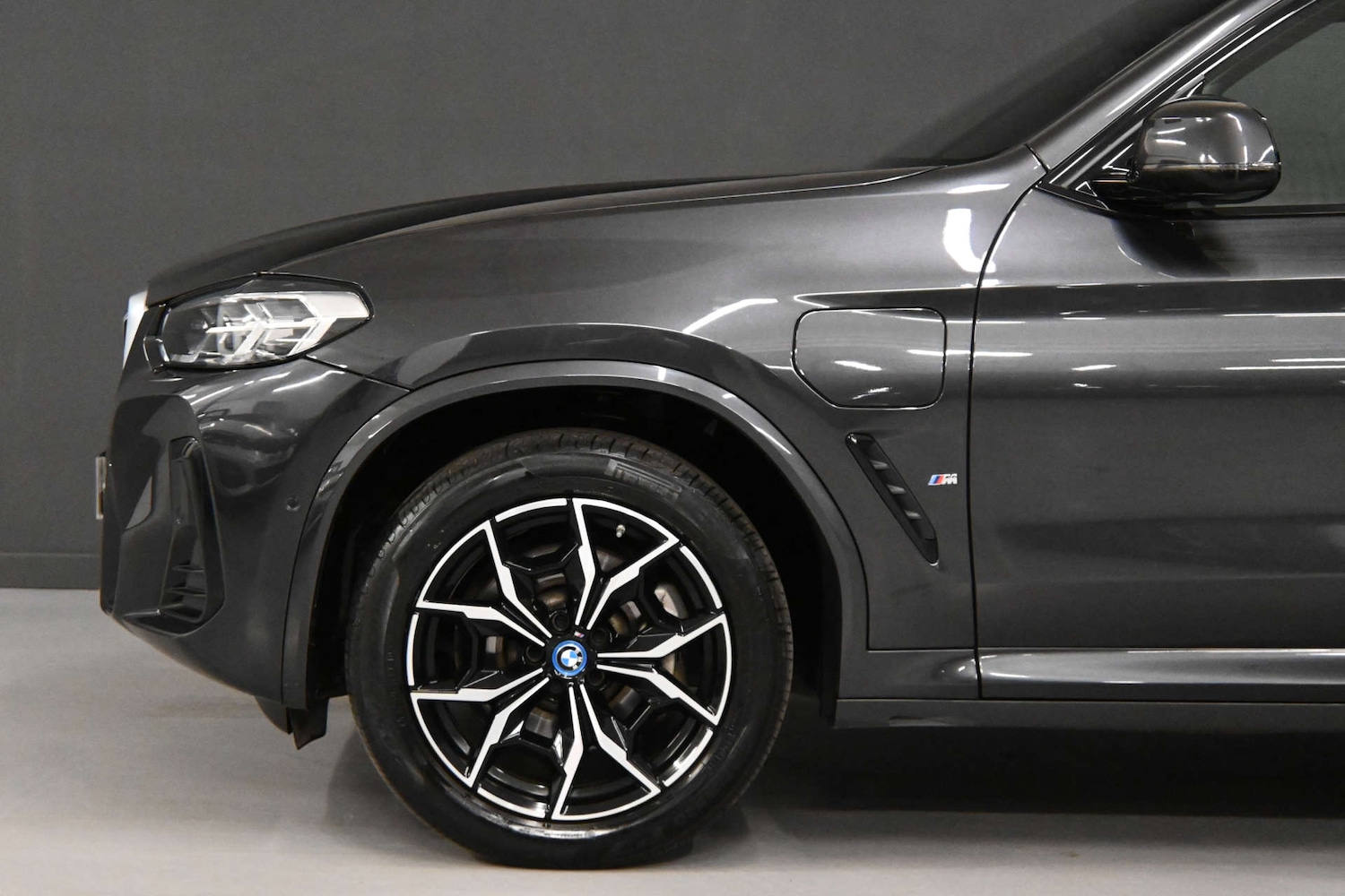 Used BMW X3 2022 for sale - 76710480: Photo 12