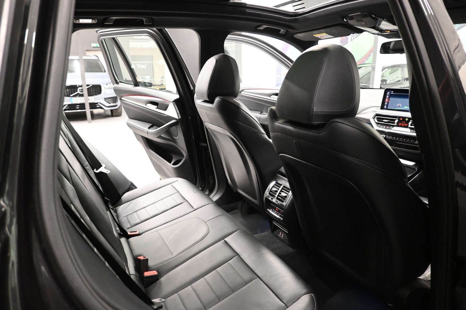 Used BMW X3 2022 for sale - 76710480: Photo 14