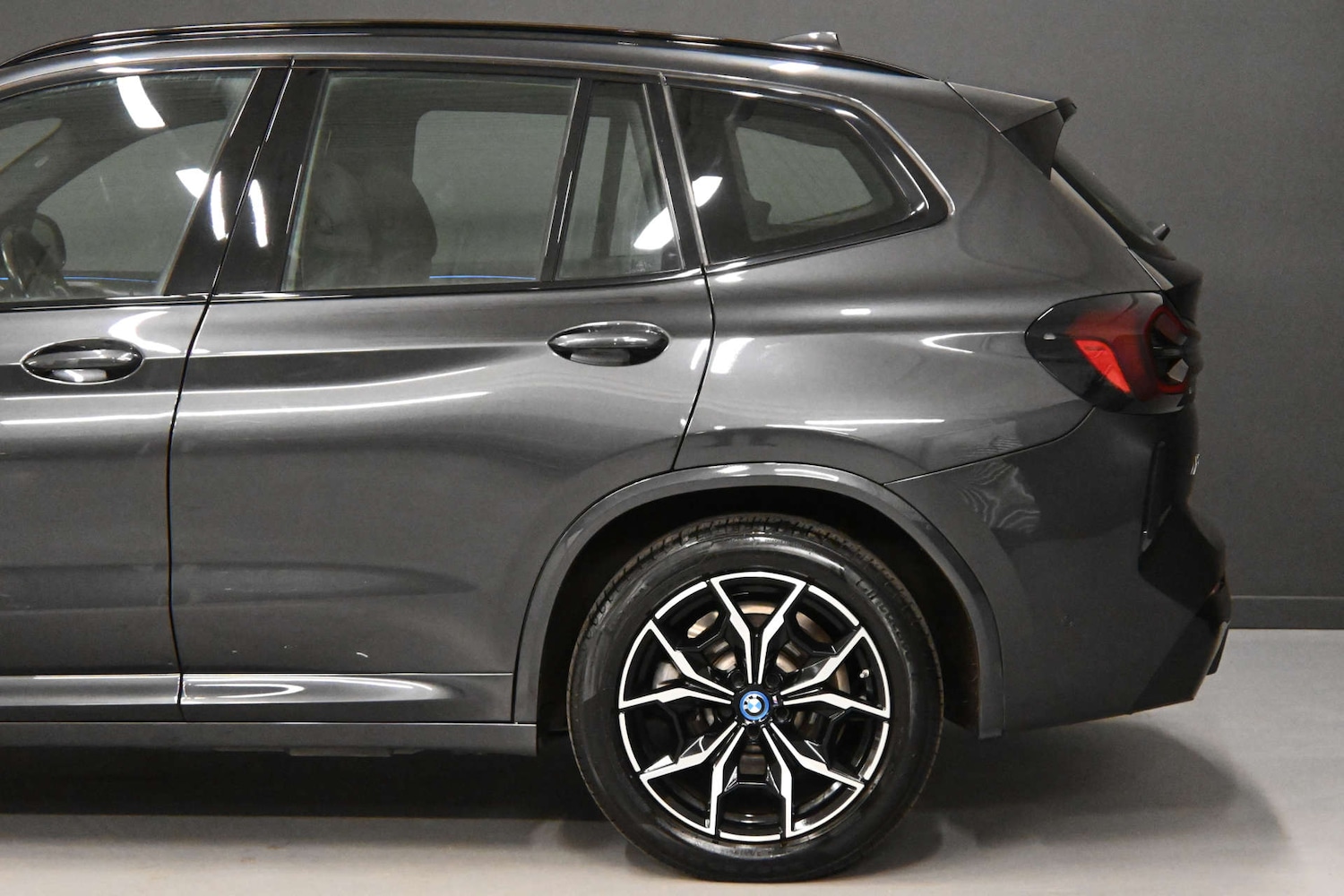 Used BMW X3 2022 for sale - 76710480: Photo 15