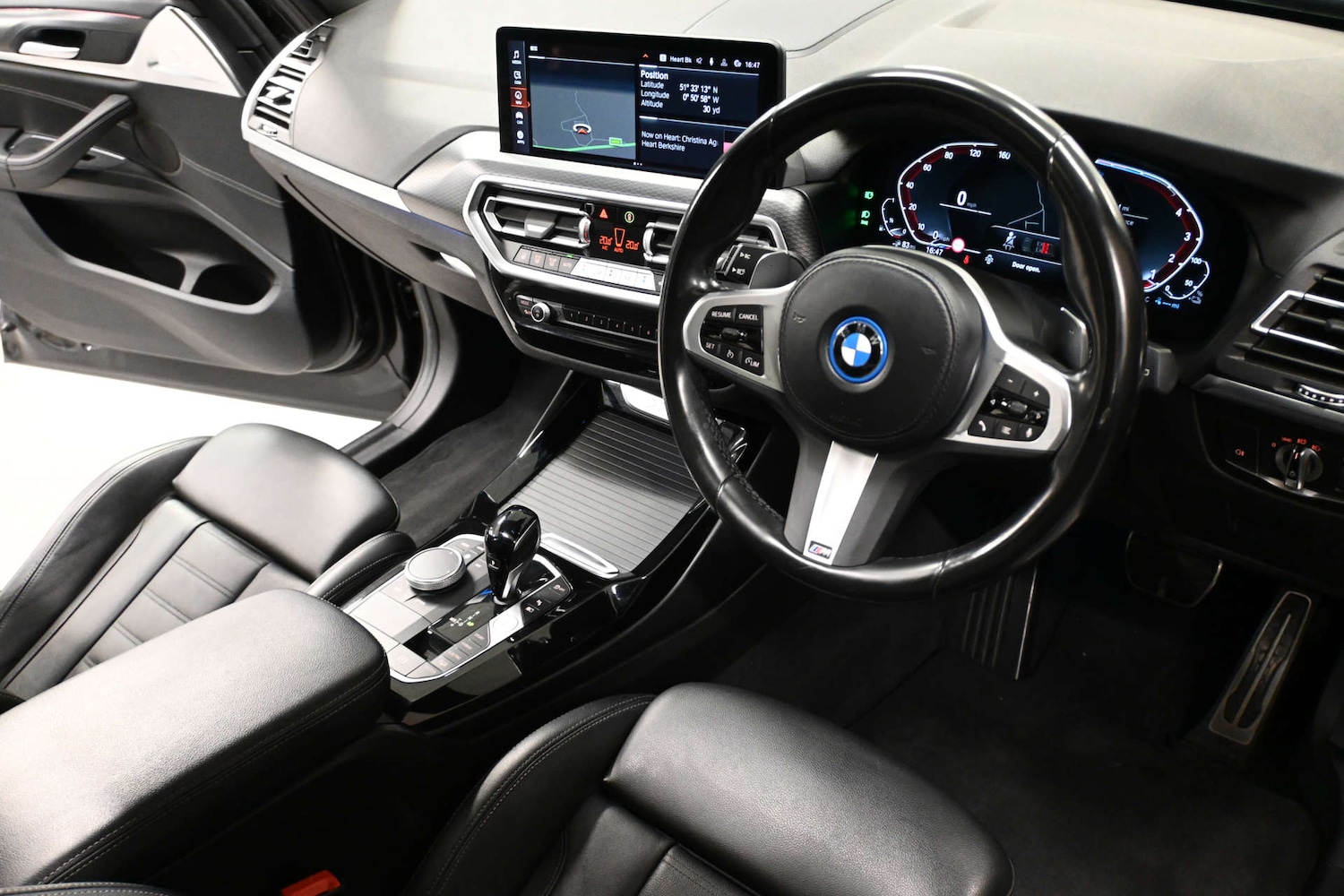 Used BMW X3 2022 for sale - 76710480: Photo 16