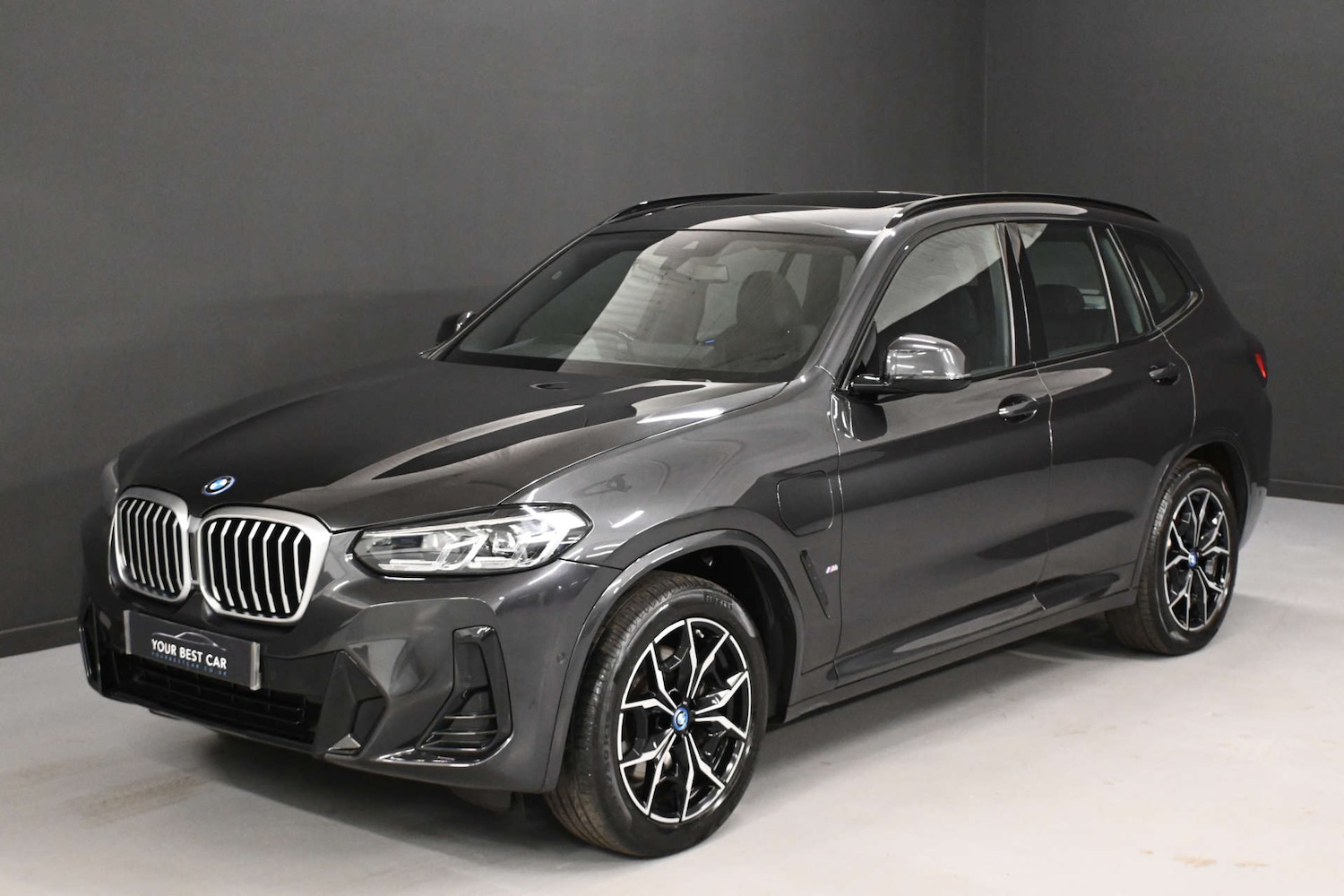 Used BMW X3 2022 for sale - 76710480: Photo 23