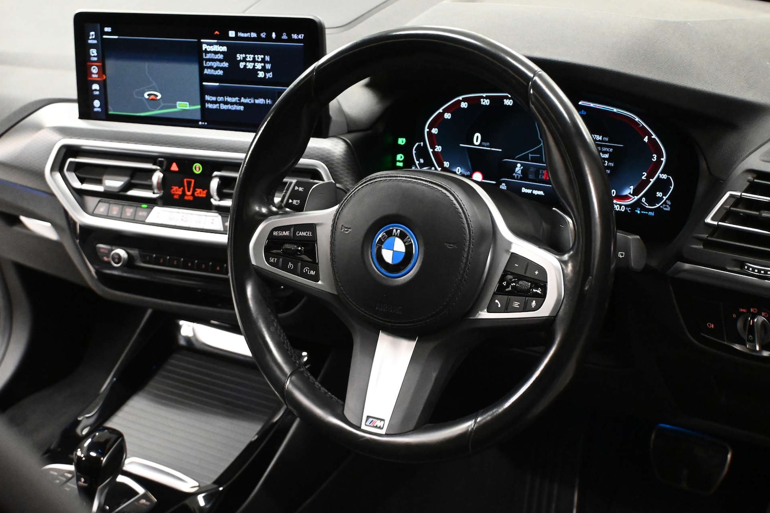 Used BMW X3 2022 for sale - 76710480: Photo 24