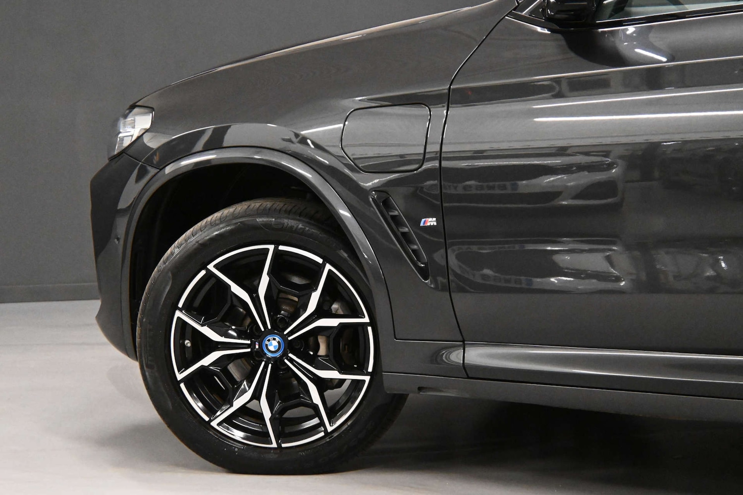 Used BMW X3 2022 for sale - 76710480: Photo 27