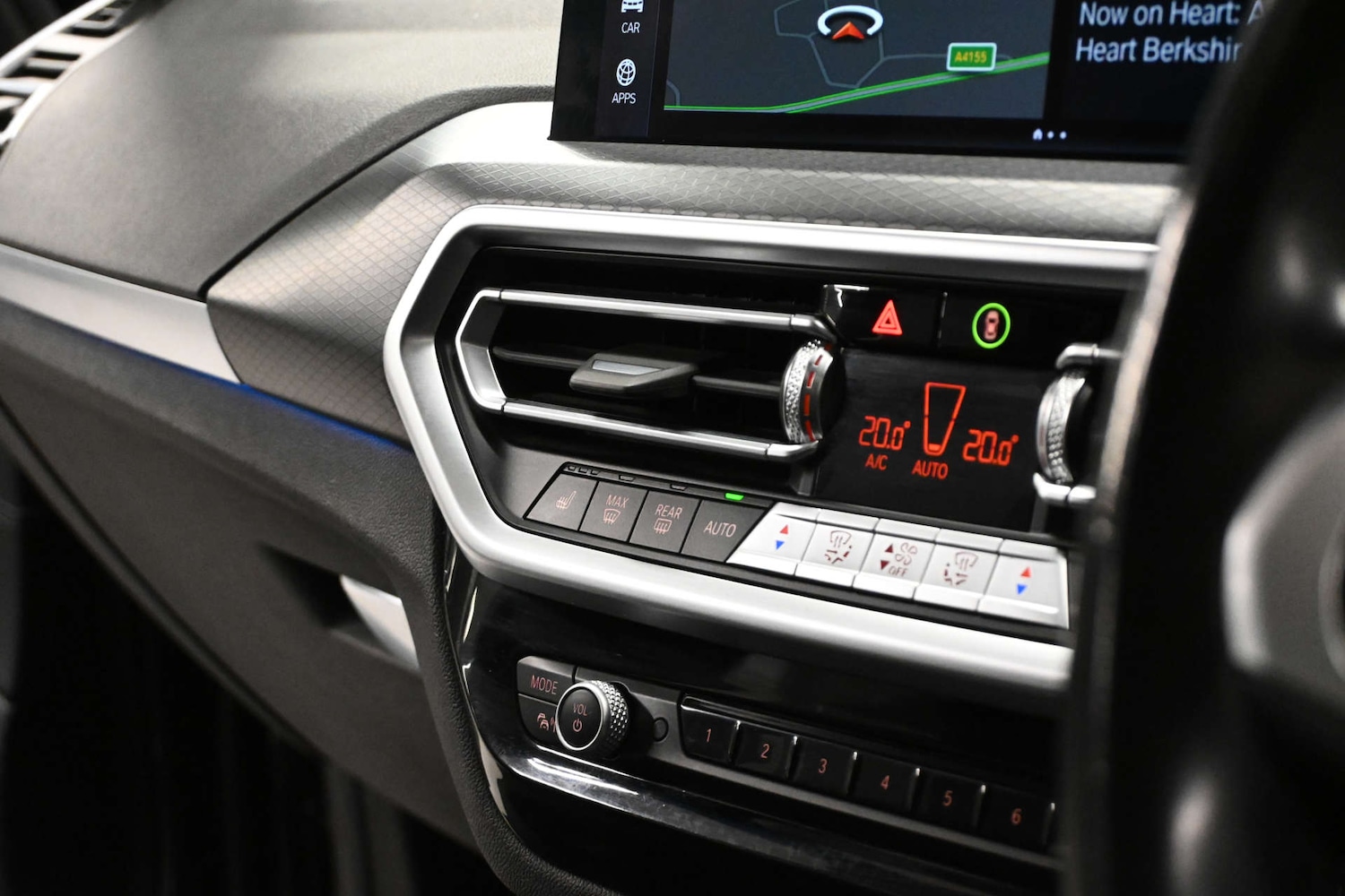 Used BMW X3 2022 for sale - 76710480: Photo 28