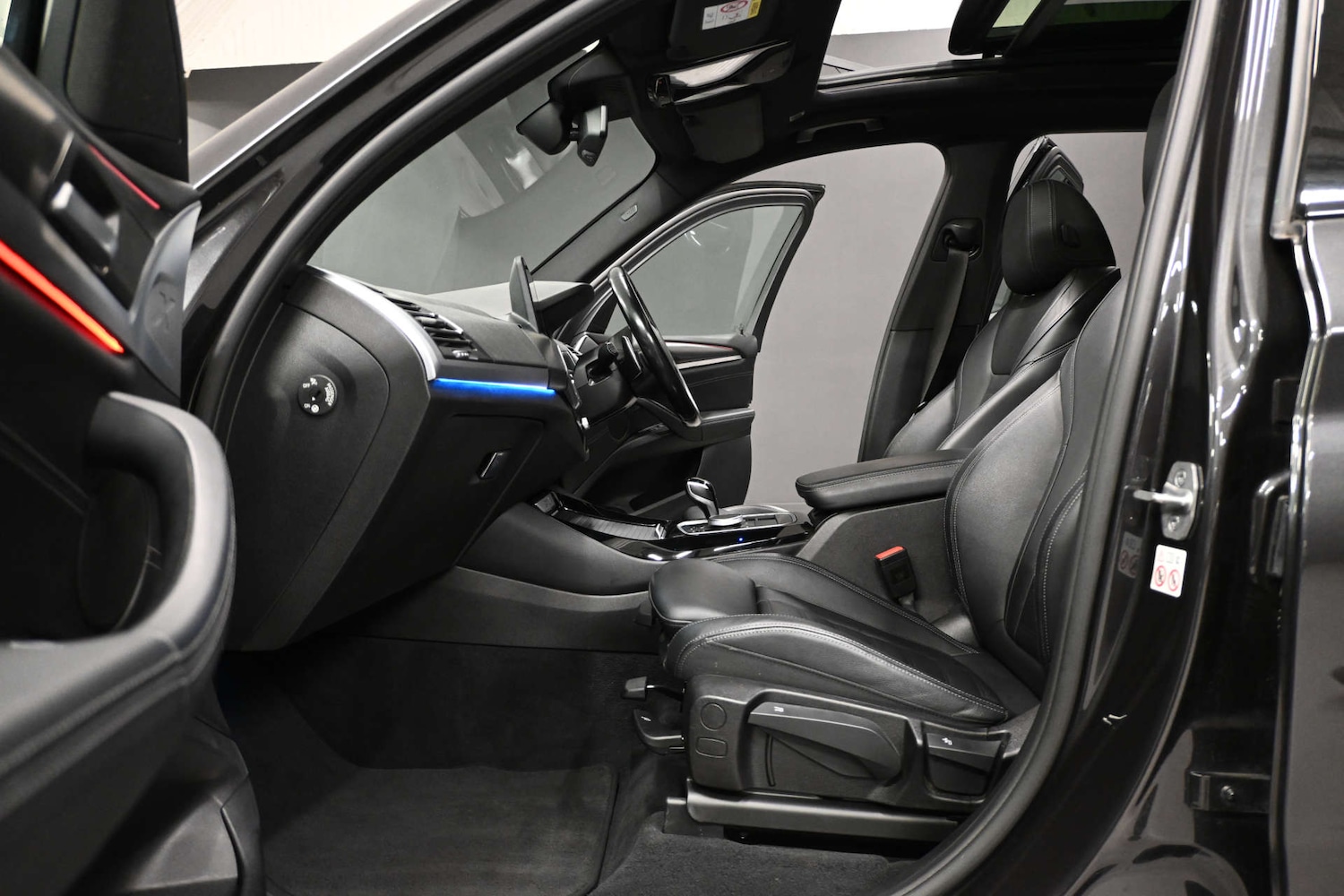 Used BMW X3 2022 for sale - 76710480: Photo 30