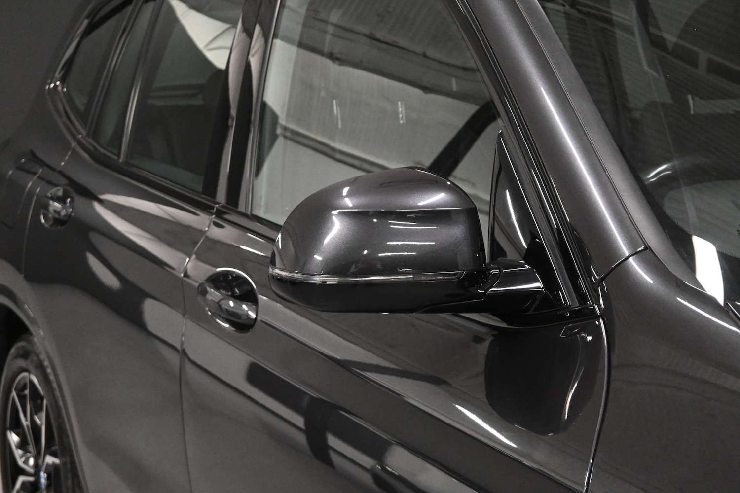 Used BMW X3 2022 for sale - 76710480: Photo 31