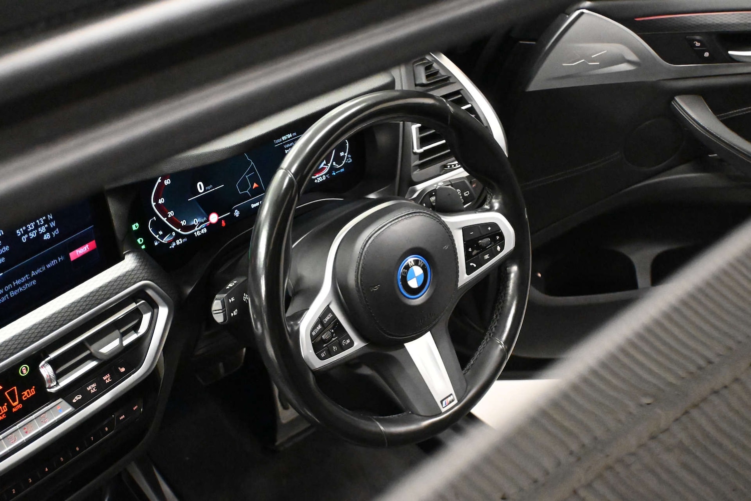 Used BMW X3 2022 for sale - 76710480: Photo 4