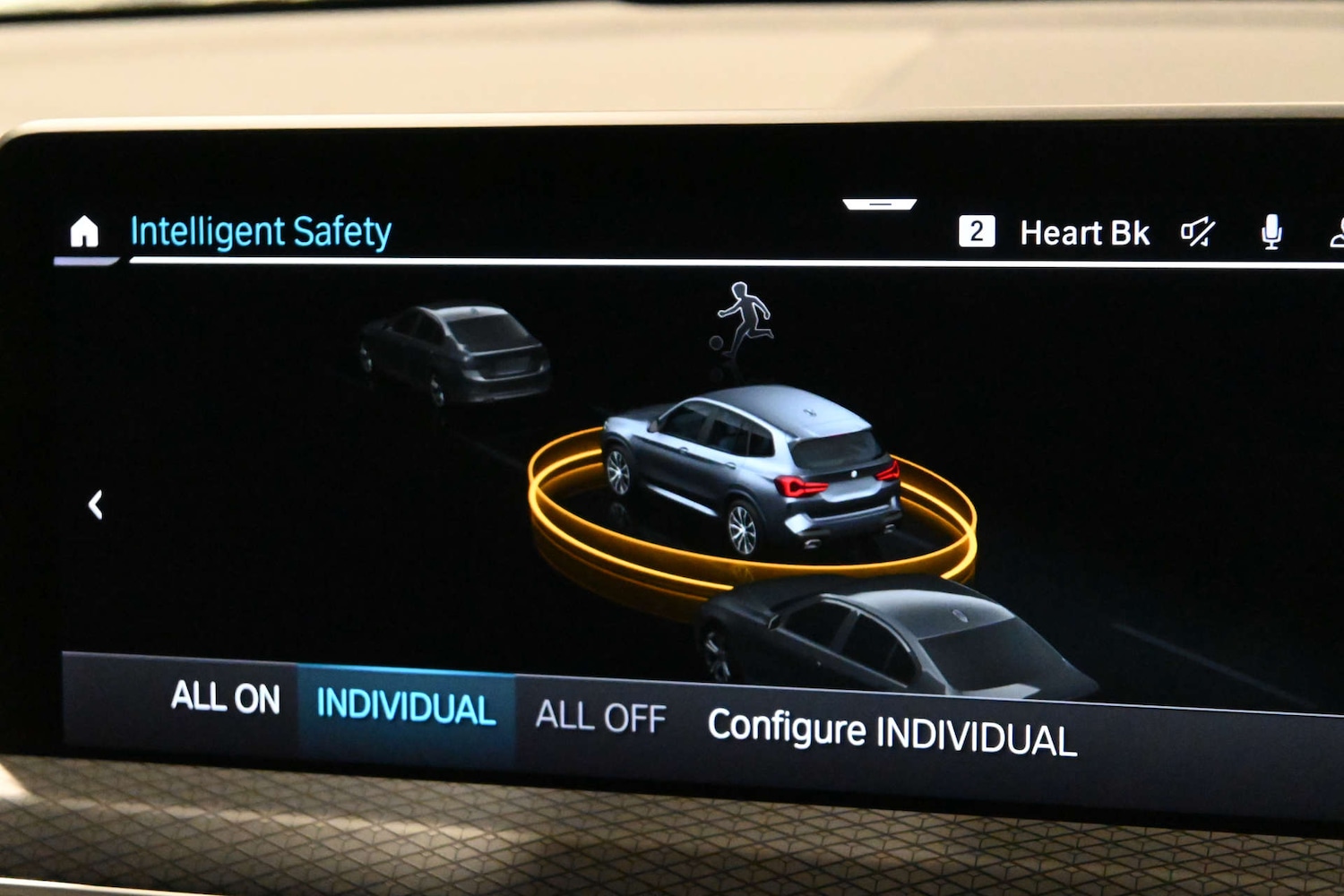 Used BMW X3 2022 for sale - 76710480: Photo 42