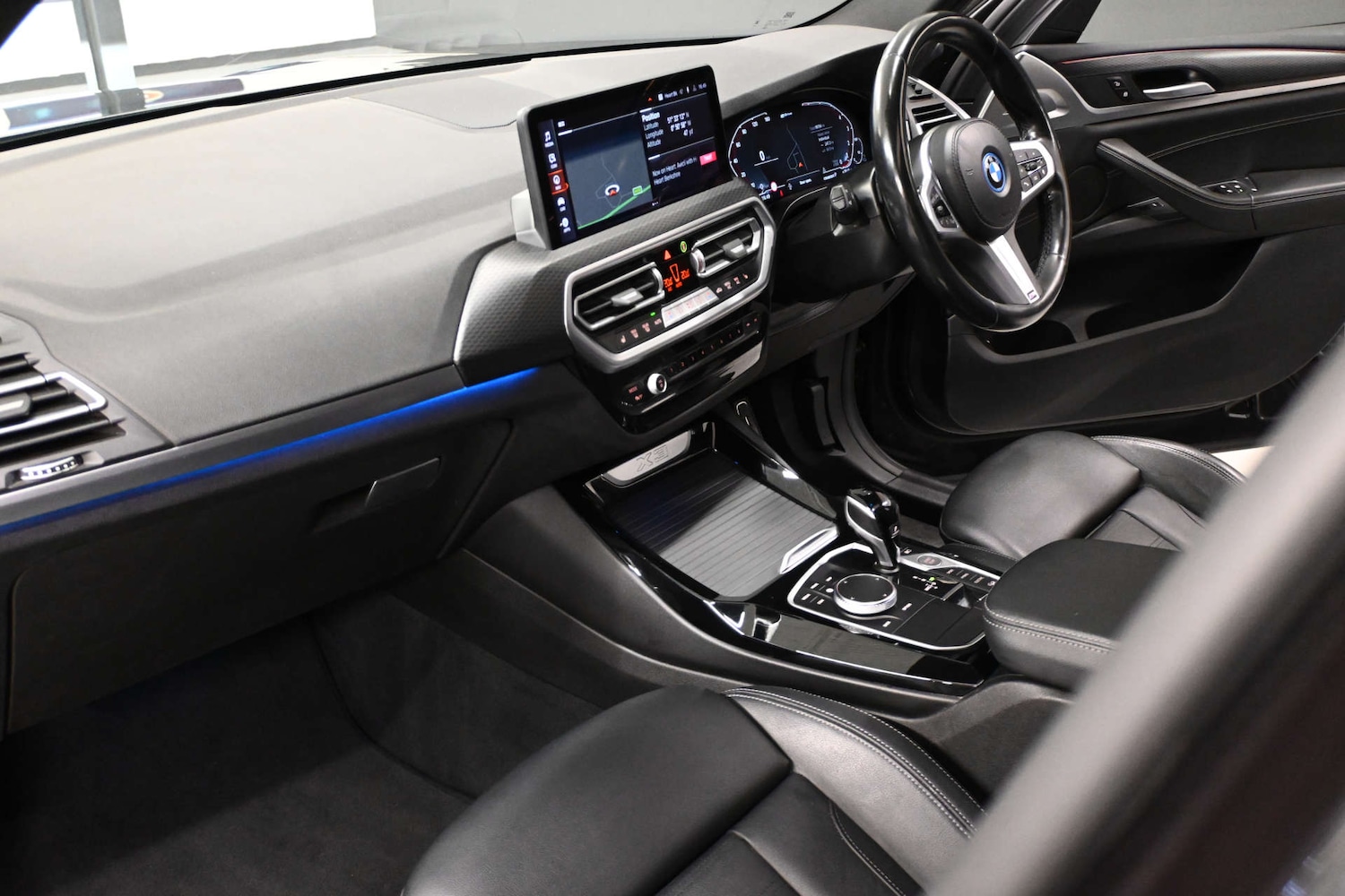 Used BMW X3 2022 for sale - 76710480: Photo 46