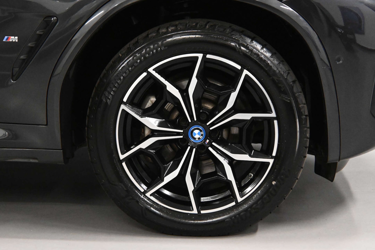 Used BMW X3 2022 for sale - 76710480: Photo 47