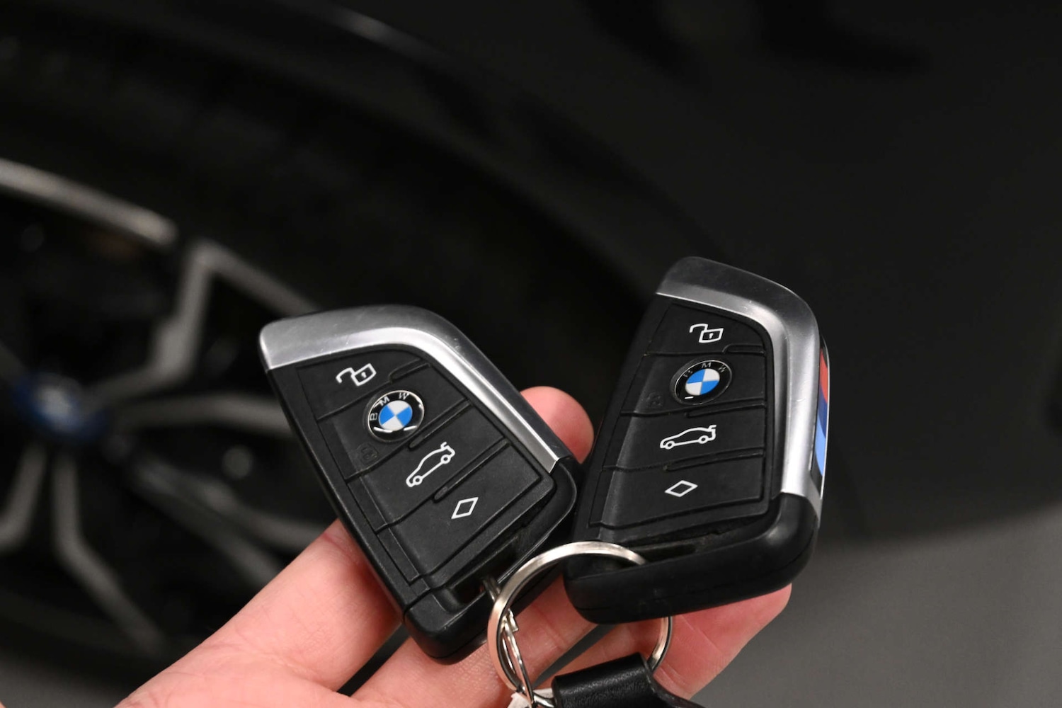 Used BMW X3 2022 for sale - 76710480: Photo 49