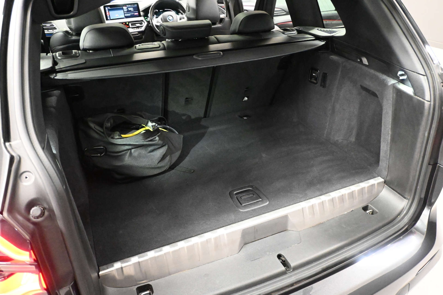 Used BMW X3 2022 for sale - 76710480: Photo 59