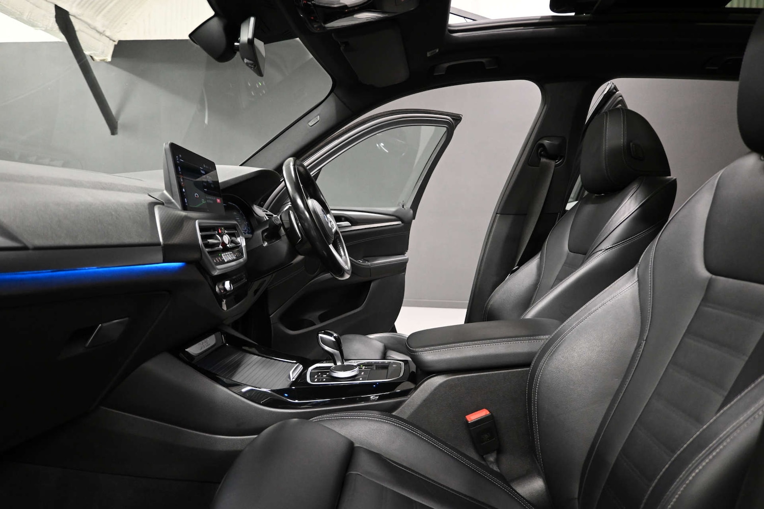 Used BMW X3 2022 for sale - 76710480: Photo 9