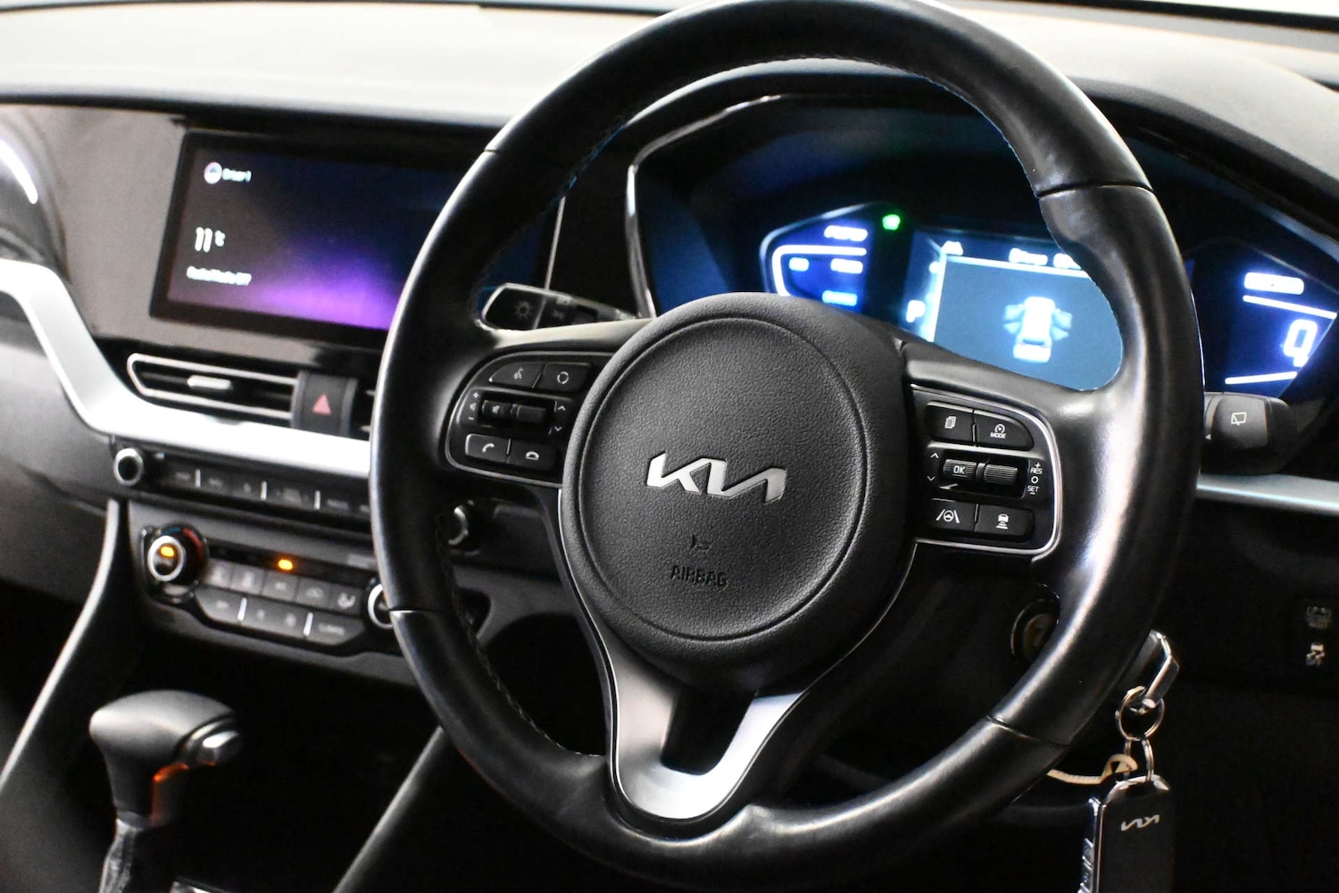 Used Kia Niro 2021 for sale - 78011960: Photo 10