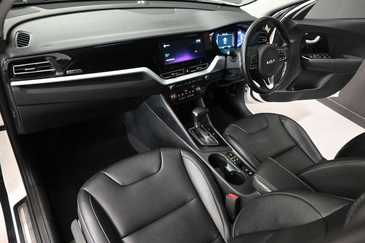 Used Kia Niro 2021 for sale - 78011960: Photo 13