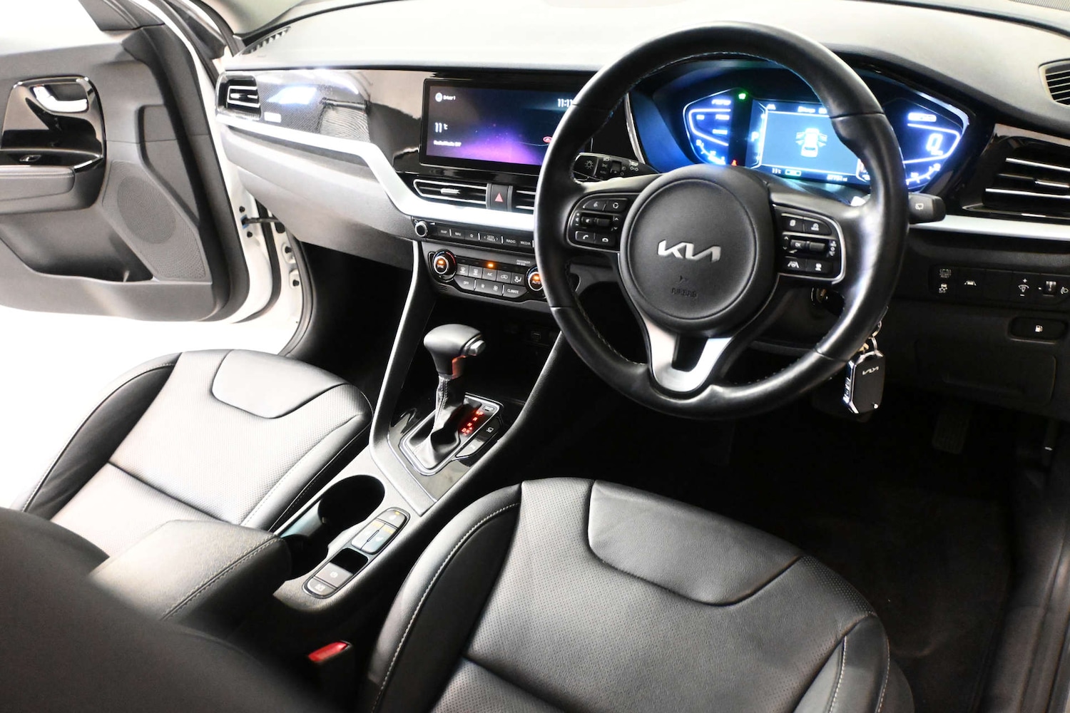 Used Kia Niro 2021 for sale - 78011960: Photo 20