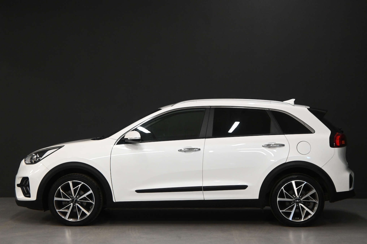 Used Kia Niro 2021 for sale - 78011960: Photo 24