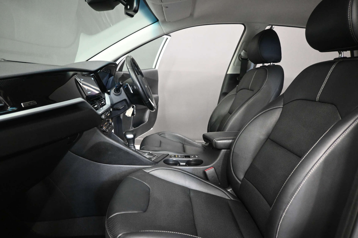 Used Kia Niro 2021 for sale - 78011960: Photo 25