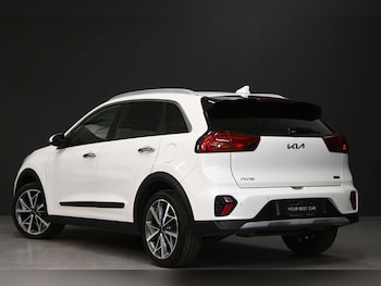 Used Kia Niro 2021 for sale - 78011960: Photo