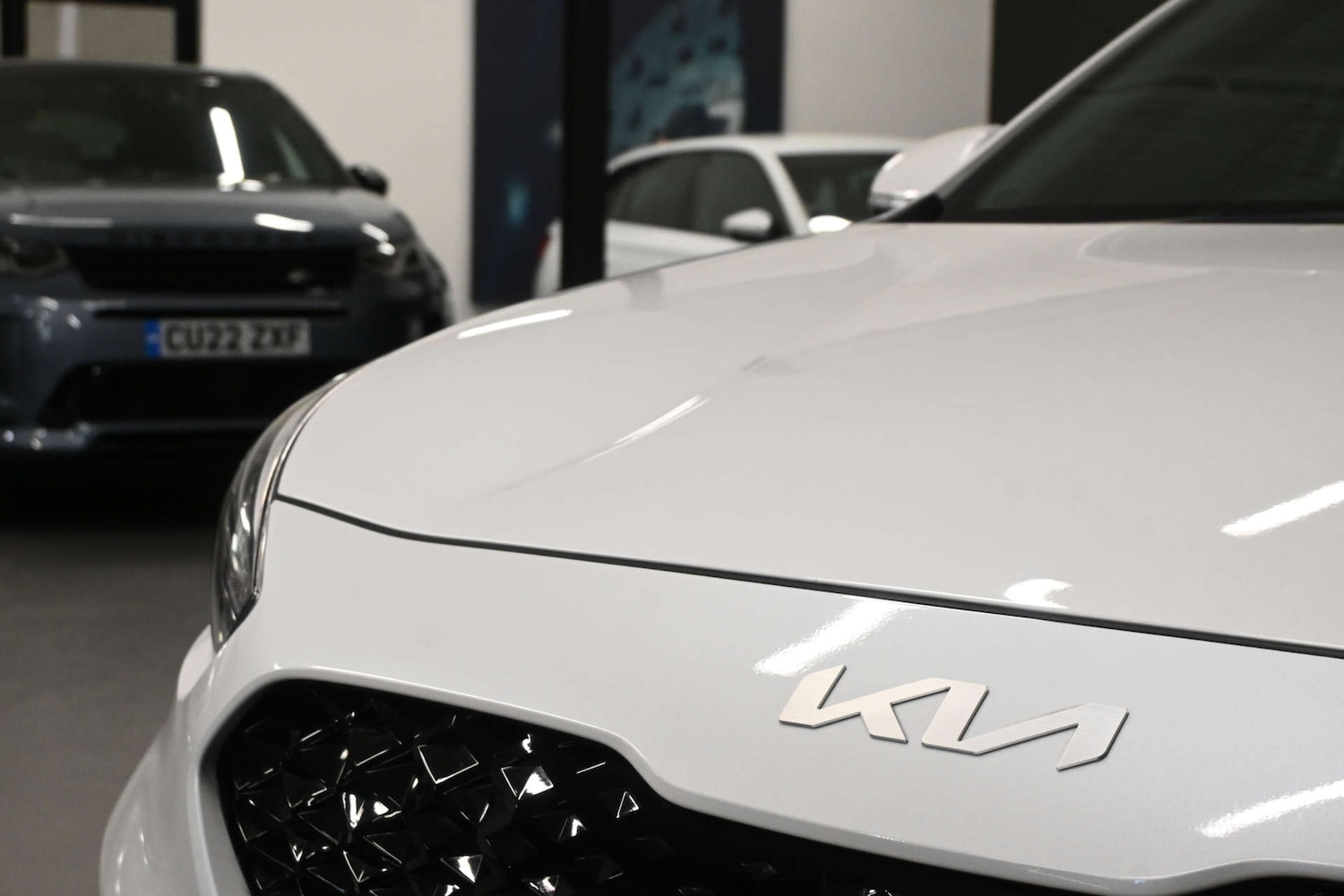 Used Kia Niro 2021 for sale - 78011960: Photo 30