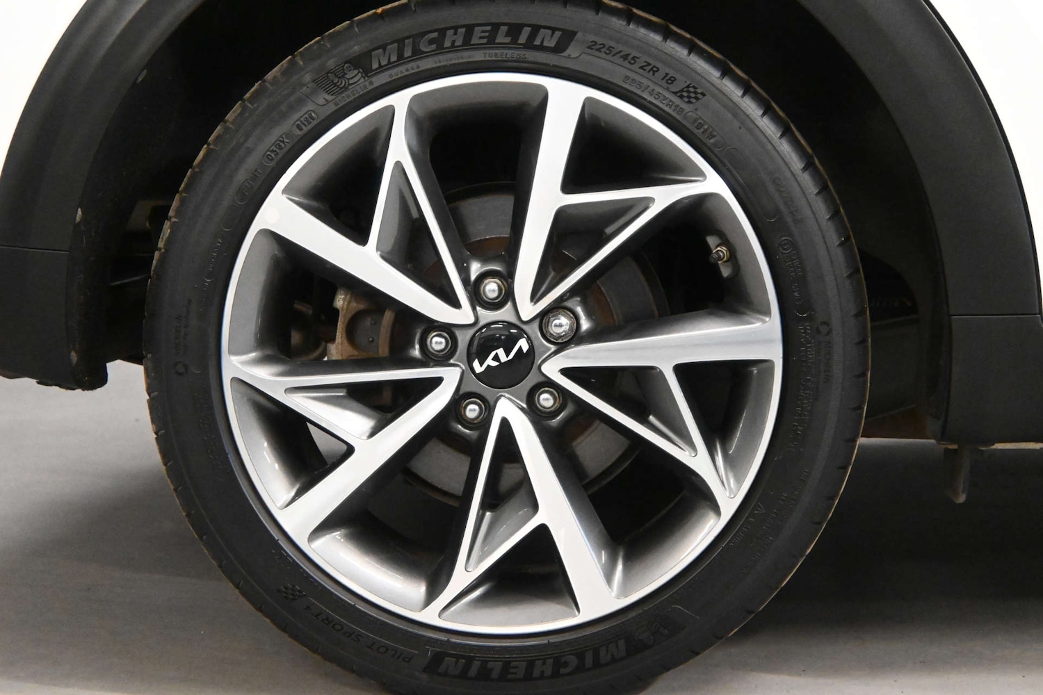 Used Kia Niro 2021 for sale - 78011960: Photo 36