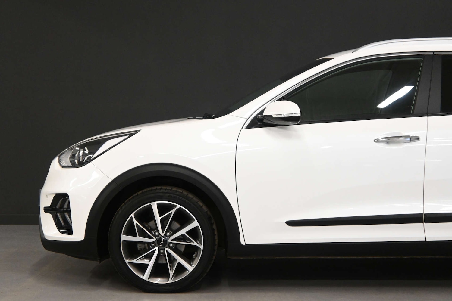 Used Kia Niro 2021 for sale - 78011960: Photo 40