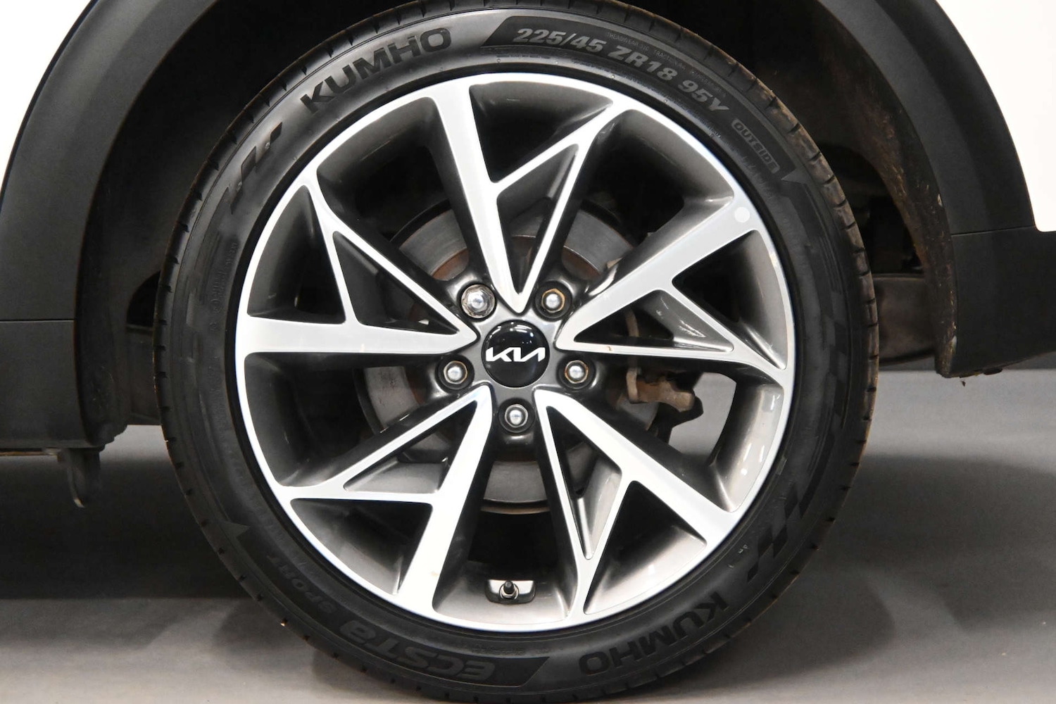 Used Kia Niro 2021 for sale - 78011960: Photo 49