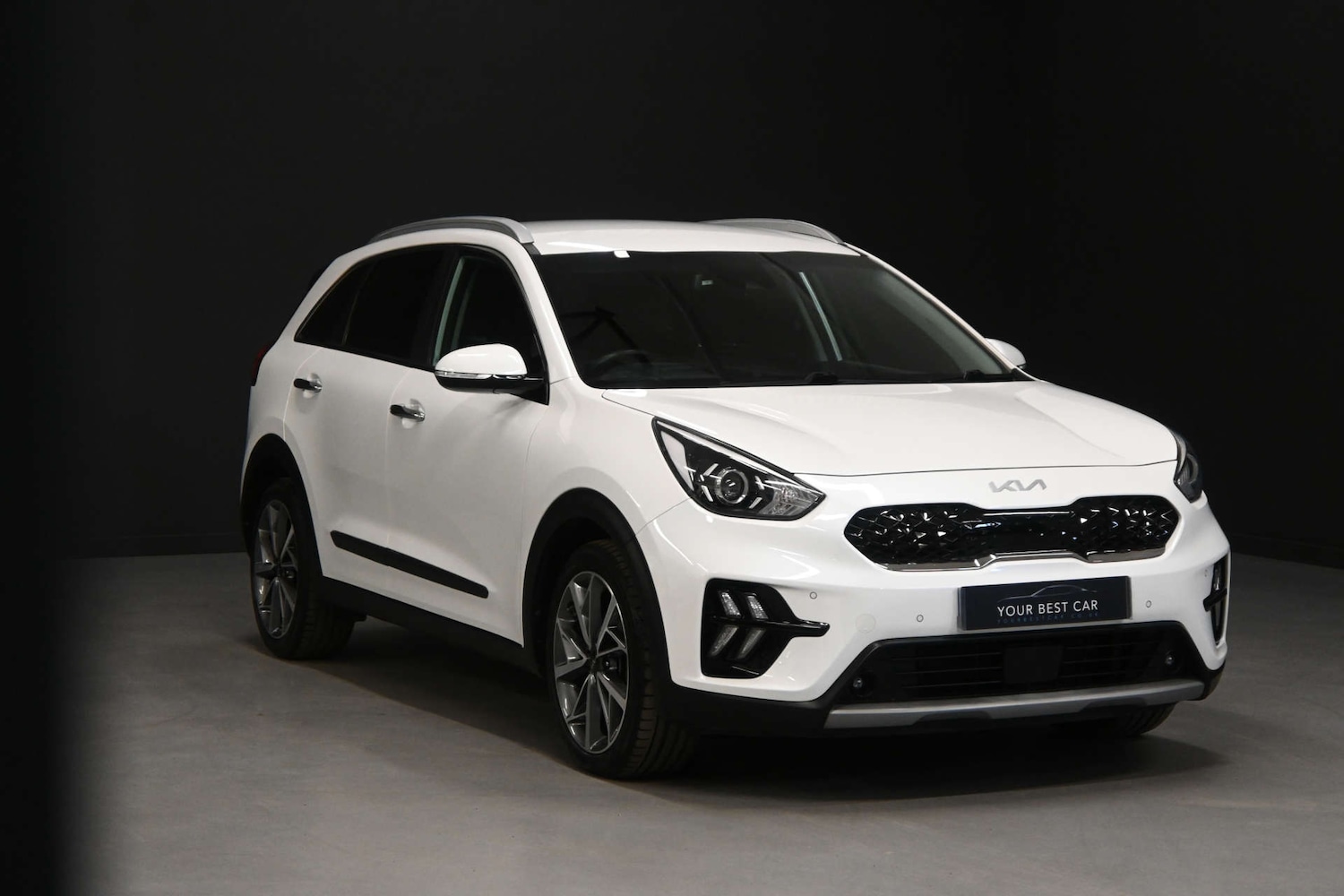 Used Kia Niro 2021 for sale - 78011960: Photo 5