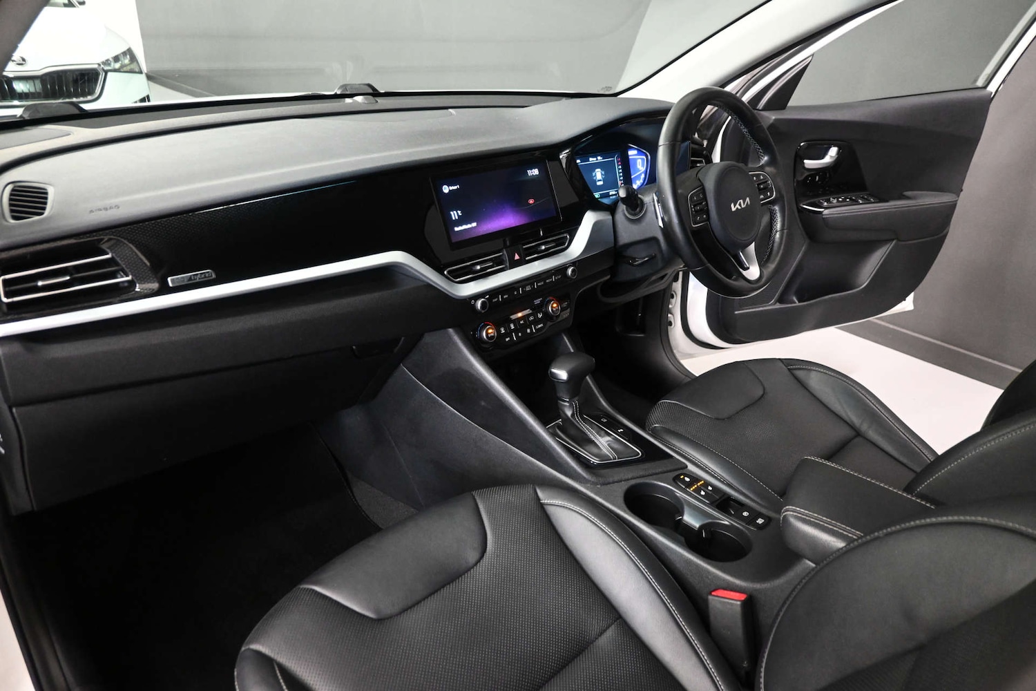 Used Kia Niro 2021 for sale - 78011960: Photo 7