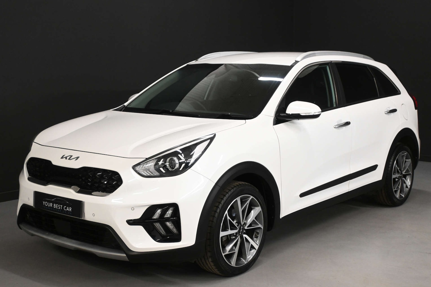 Used Kia Niro 2021 for sale - 78011960: Photo 8