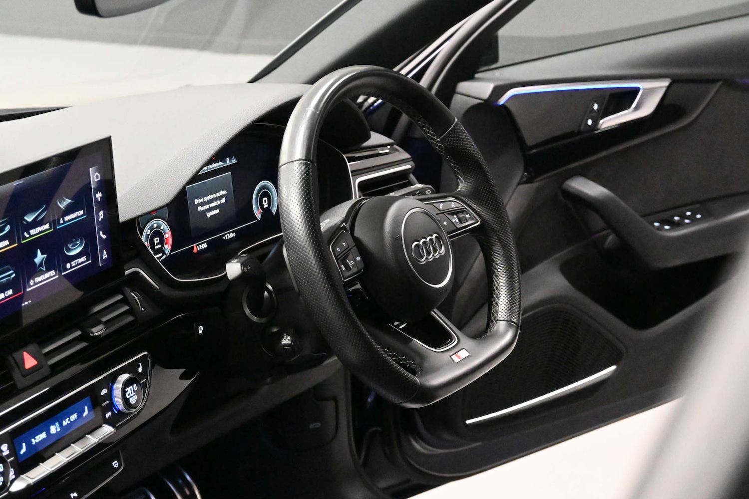 Used Audi A4 2021 for sale - 76934888: Photo 12