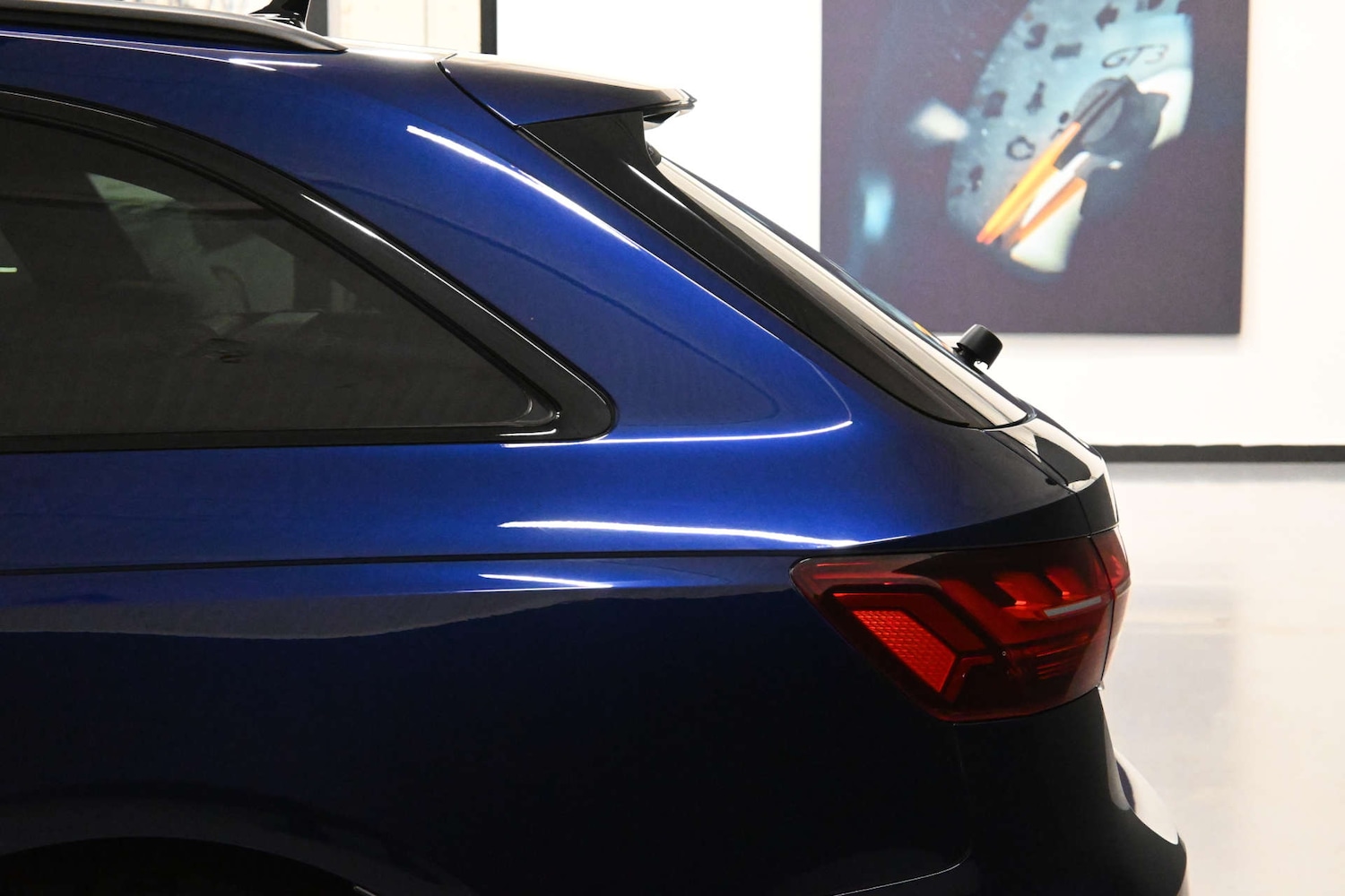 Used Audi A4 2021 for sale - 76934888: Photo 13