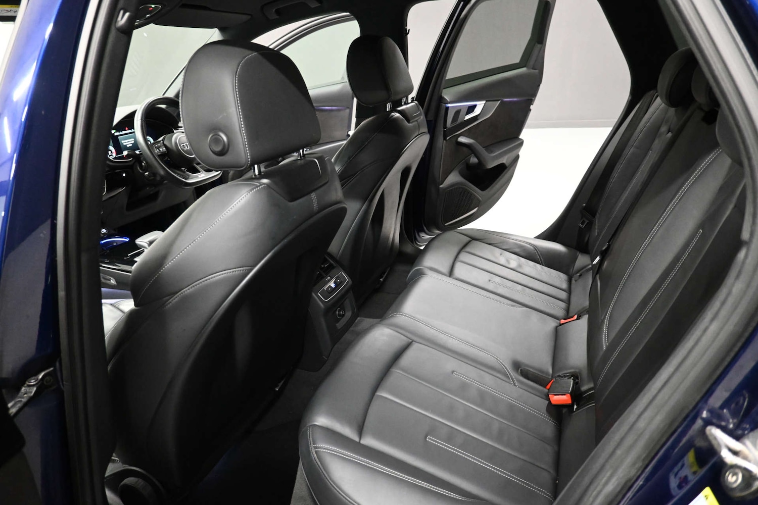 Used Audi A4 2021 for sale - 76934888: Photo 15