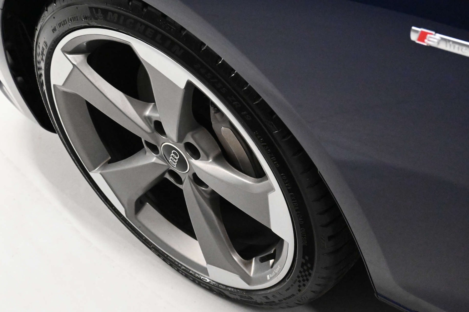 Used Audi A4 2021 for sale - 76934888: Photo 16