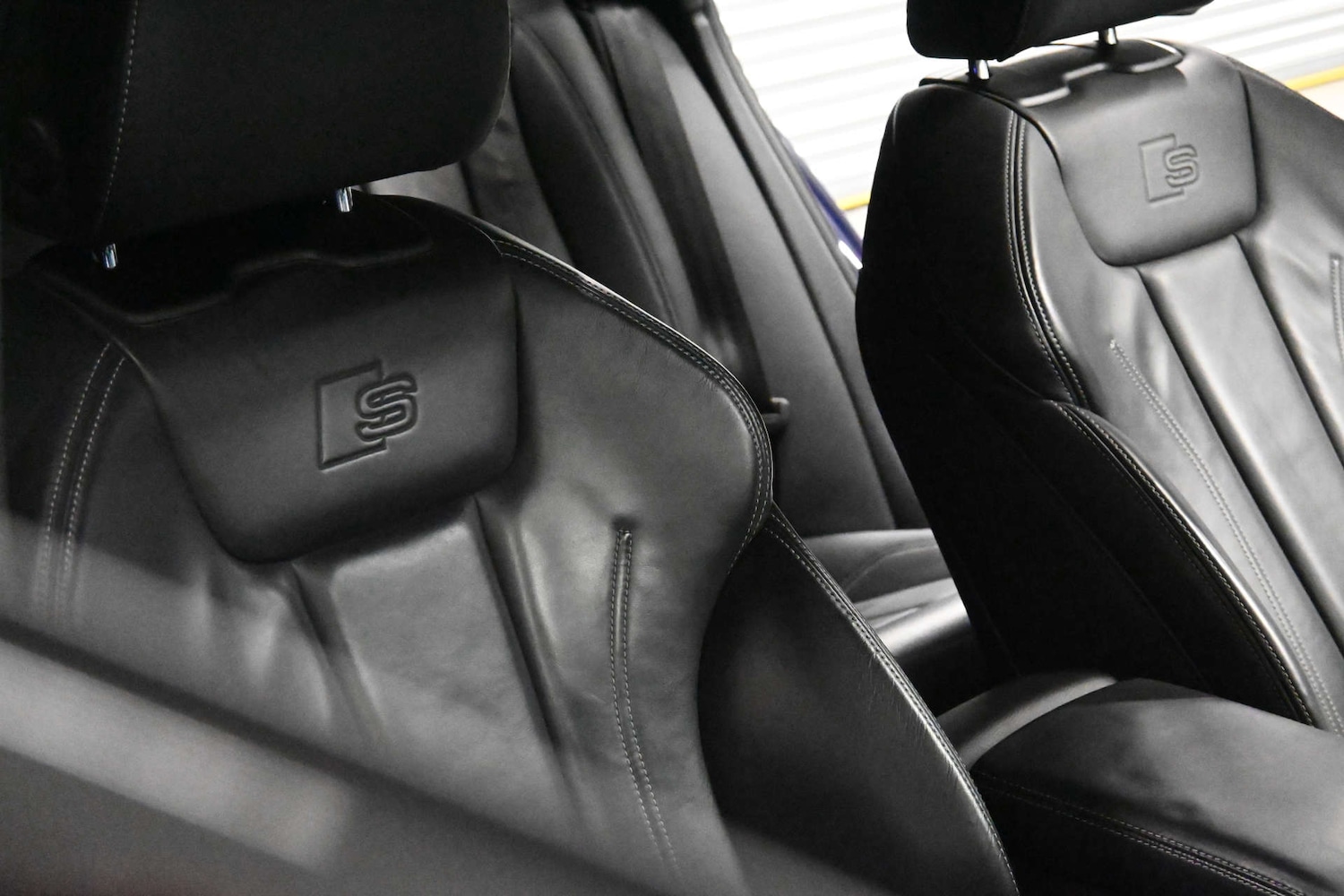 Used Audi A4 2021 for sale - 76934888: Photo 19