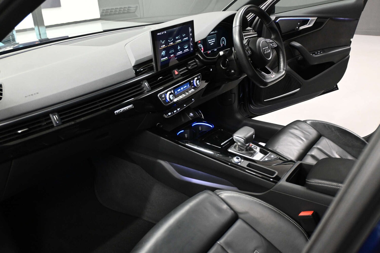 Used Audi A4 2021 for sale - 76934888: Photo 23