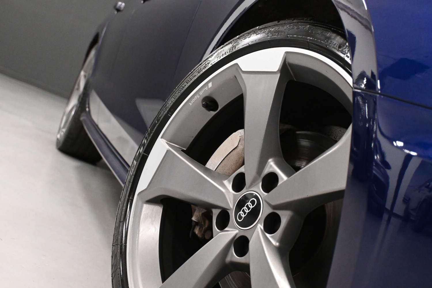 Used Audi A4 2021 for sale - 76934888: Photo 24