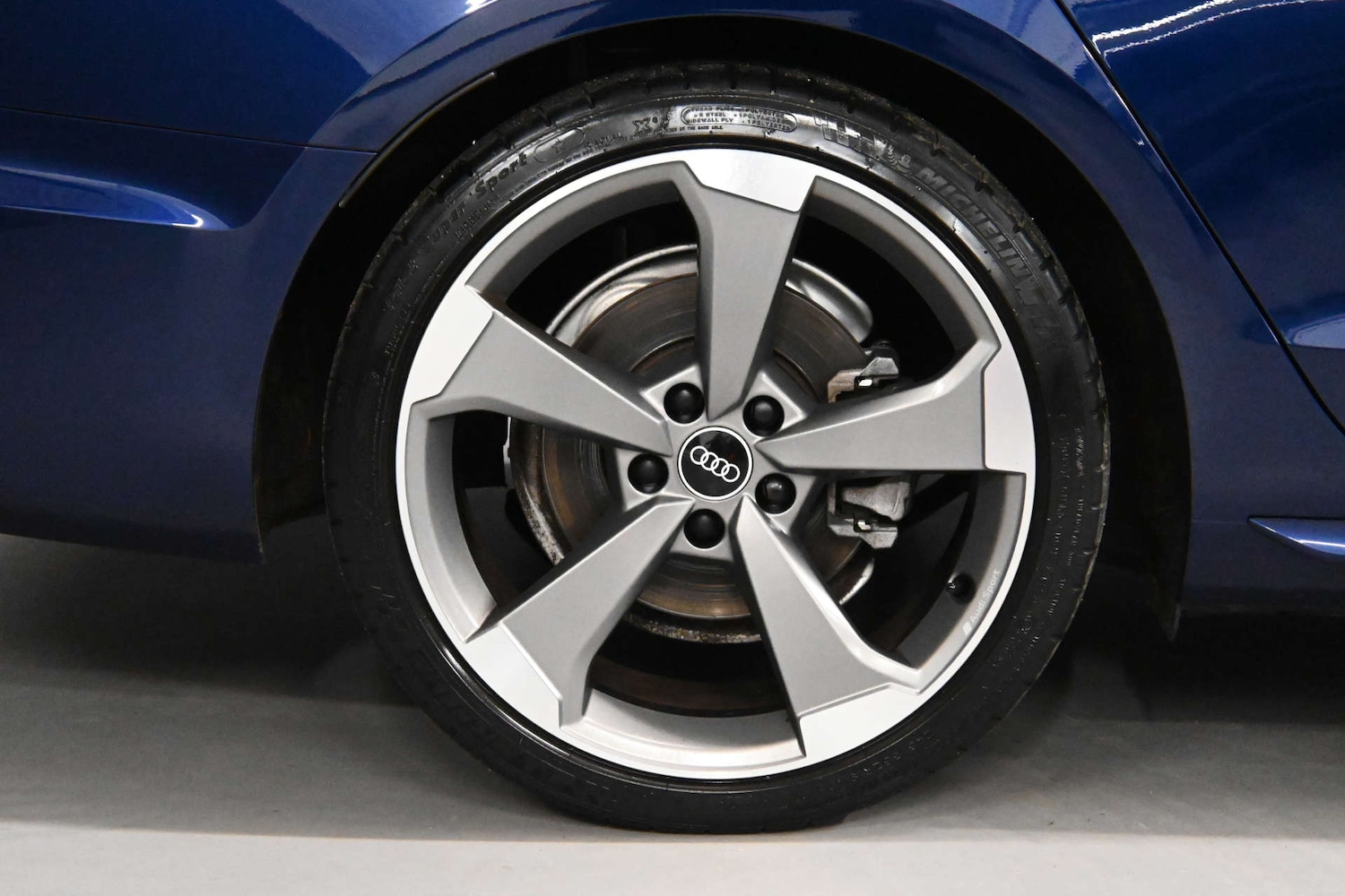 Used Audi A4 2021 for sale - 76934888: Photo 27