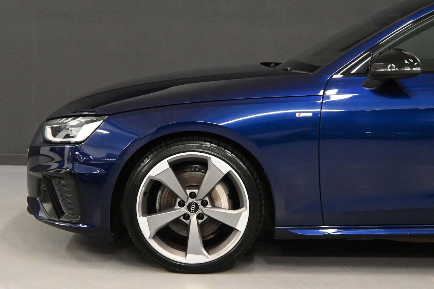 Used Audi A4 2021 for sale - 76934888: Photo 29