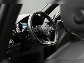 Used Audi A4 2021 for sale - 76934888: Photo