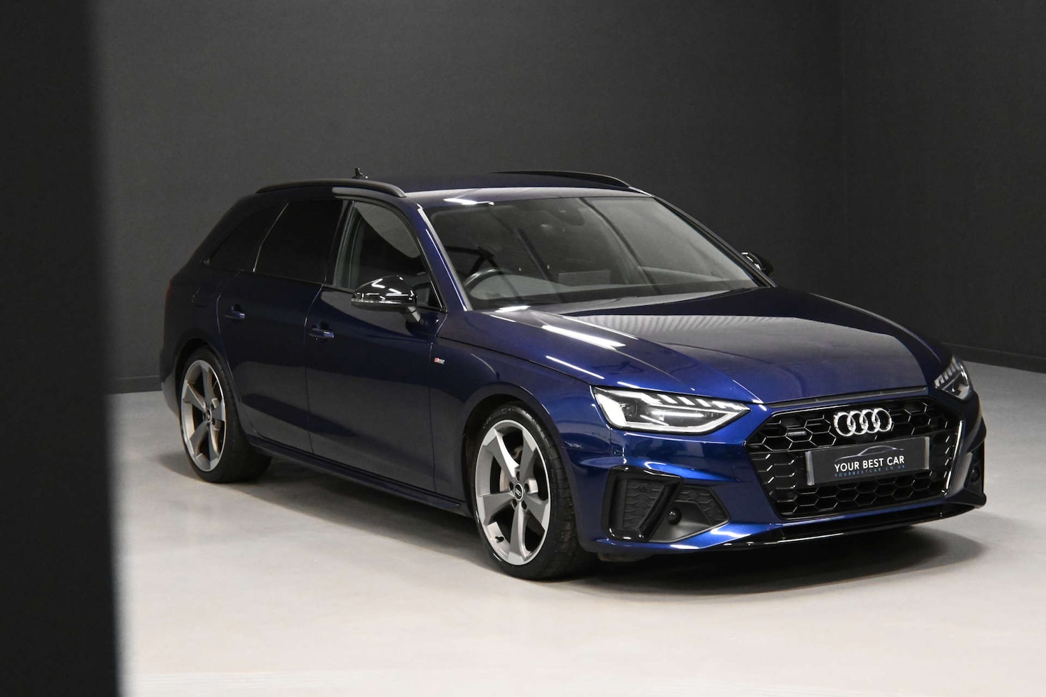 Used Audi A4 2021 for sale - 76934888: Photo 5